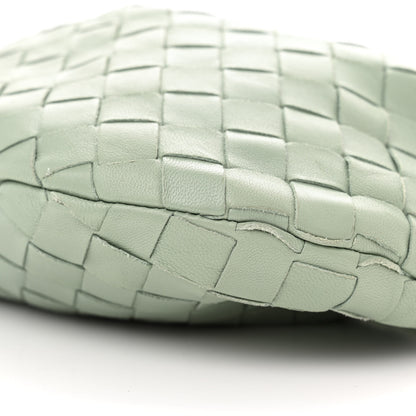 Bottega Veneta Nappa Intrecciato Mini Jodie New Sauge 10 of 10