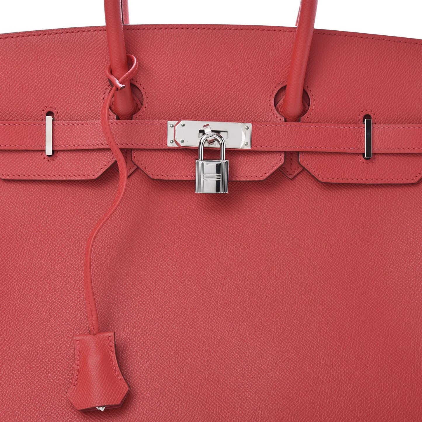 Epsom Birkin 35 Bougainvillea