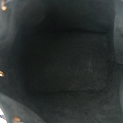 Louis Vuitton Epi Petit Noe Black 5 of 11