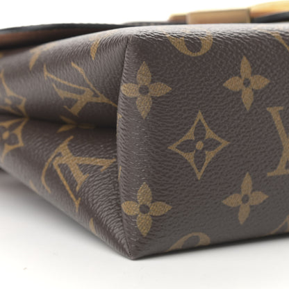 Louis Vuitton Monogram Locky BB Caramel 9 of 12