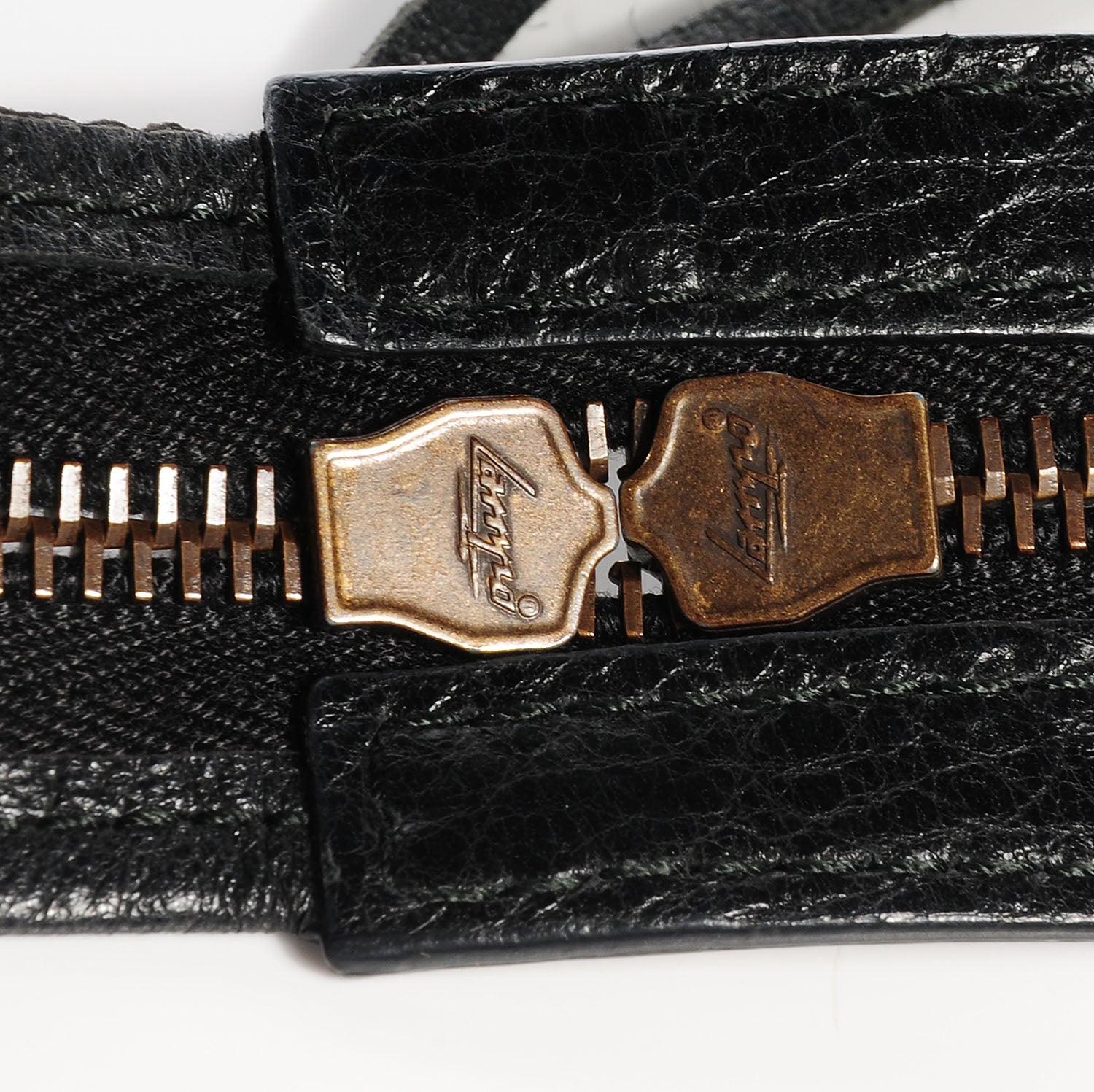 Balenciaga Agneau City Black 6 of 11