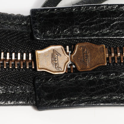 Balenciaga Agneau City Black 6 of 11