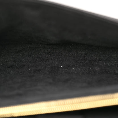 Louis Vuitton Monogram Victoire Black 5 of 11