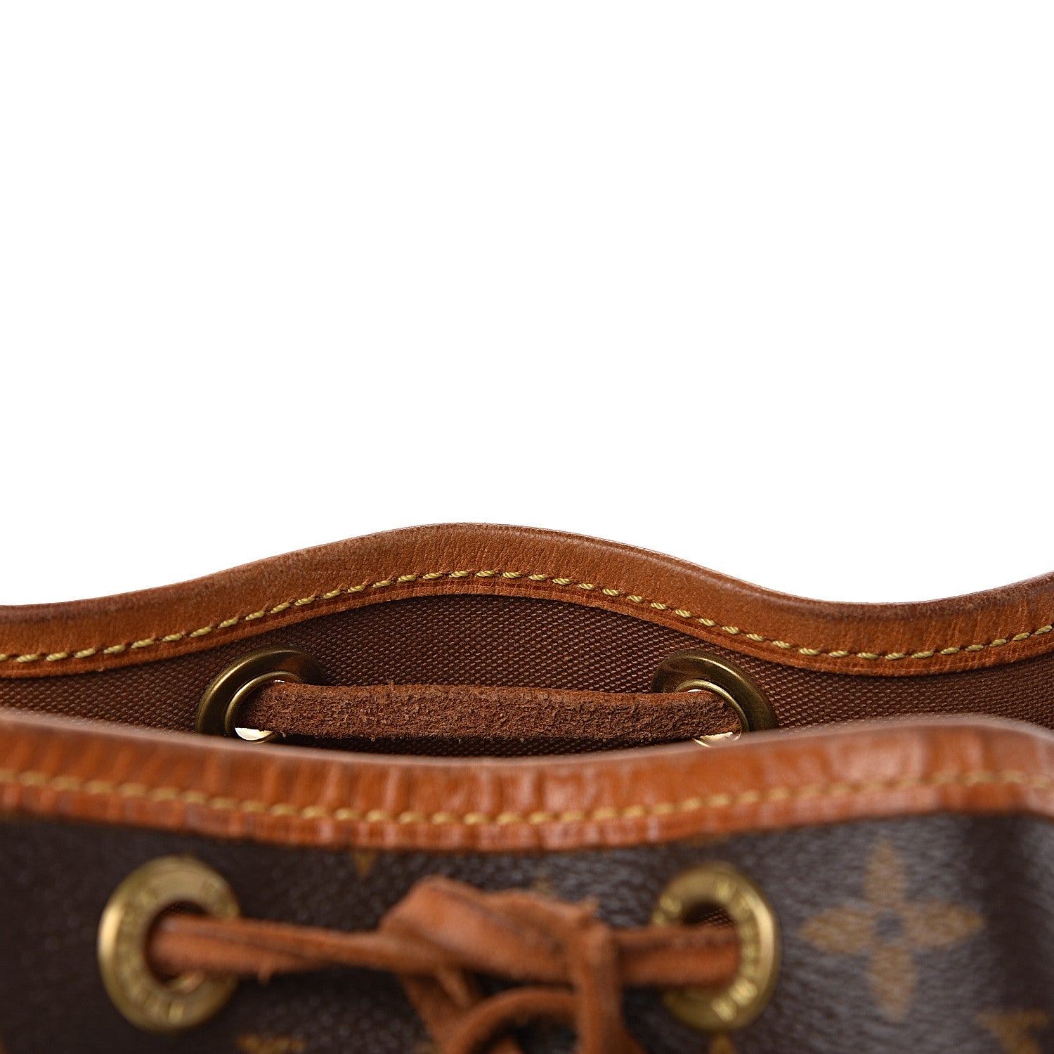 Louis Vuitton Monogram Petit Noe 16 of 20