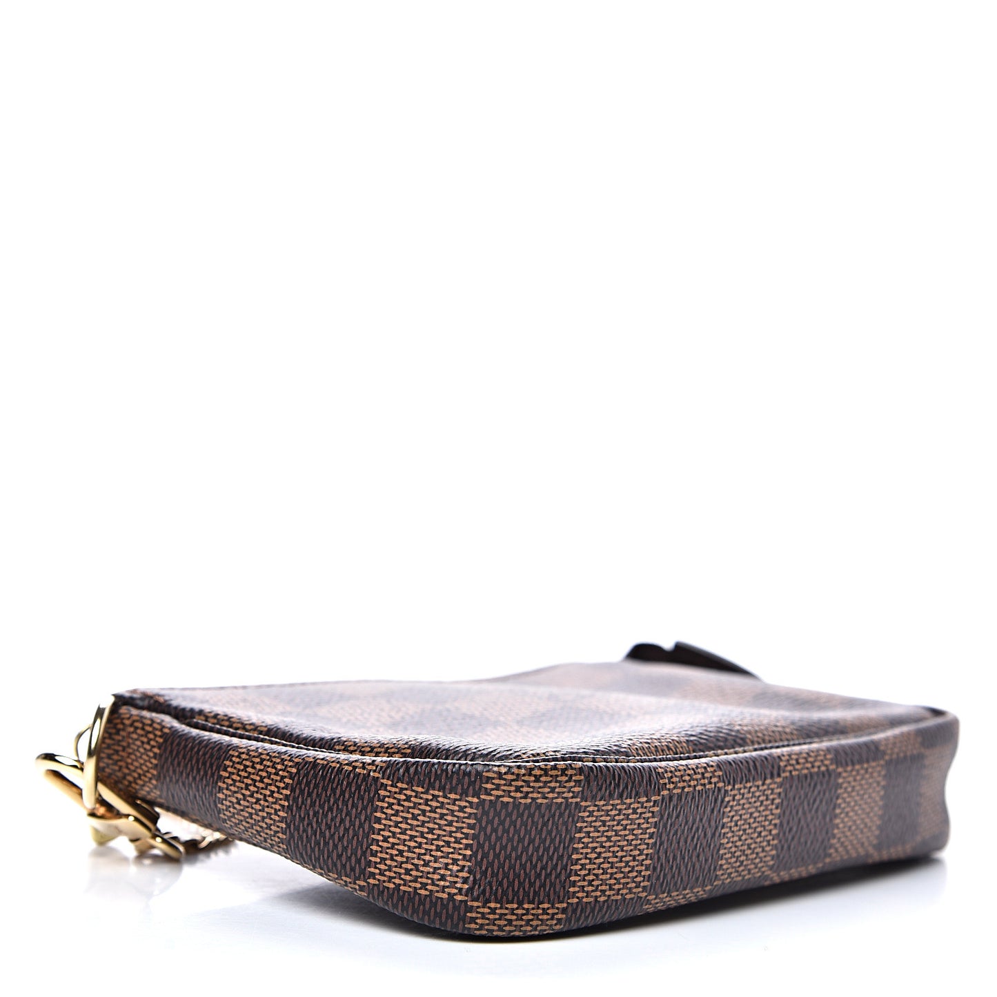 Damier Ebene Mini Pochette Accessories
