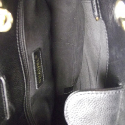 Chanel Caviar Petit Shopping Tote PST Black 6 of 15