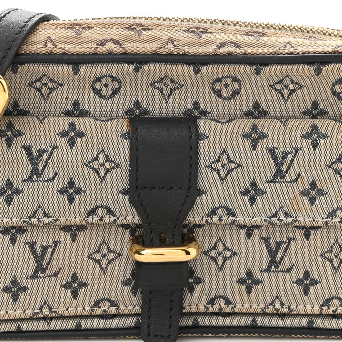 Mini Monogram Juliette Light Khaki