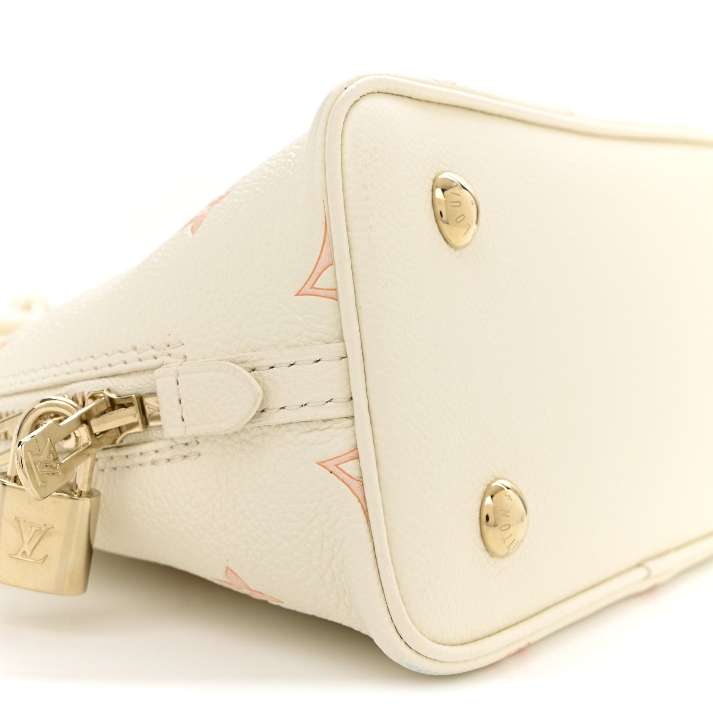 Empreinte Bi-Color Alma BB Milky White Peach