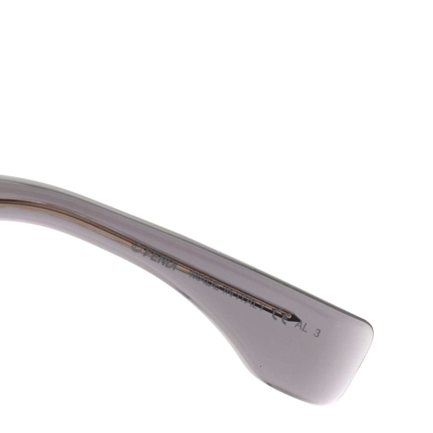 Acetate FF Sunglasses FF 0436/G/S Grey