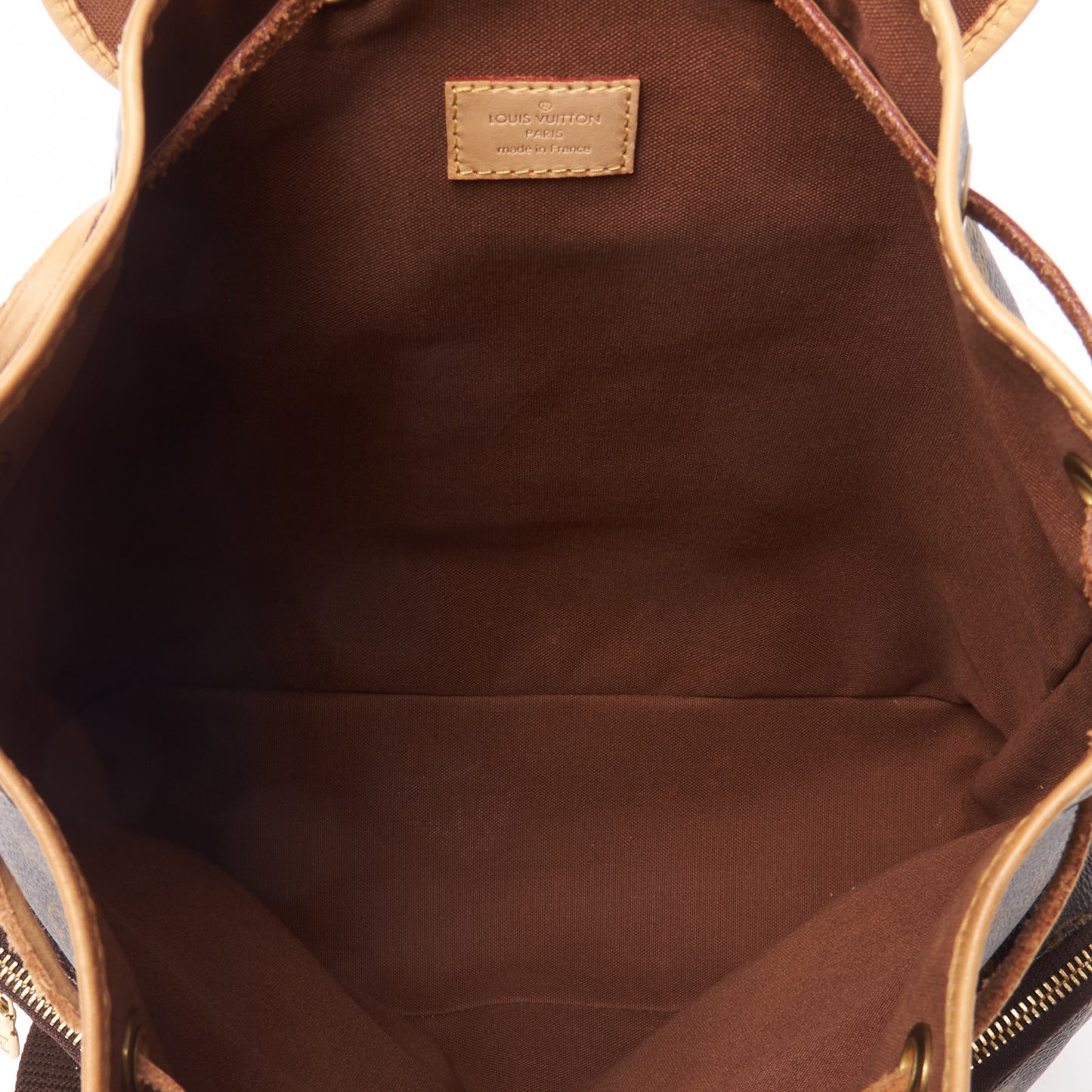 Monogram Bosphore Backpack