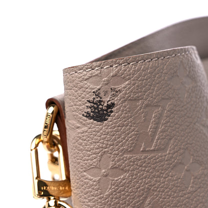 Louis Vuitton Empreinte Melie Taupe Glace 13 of 13