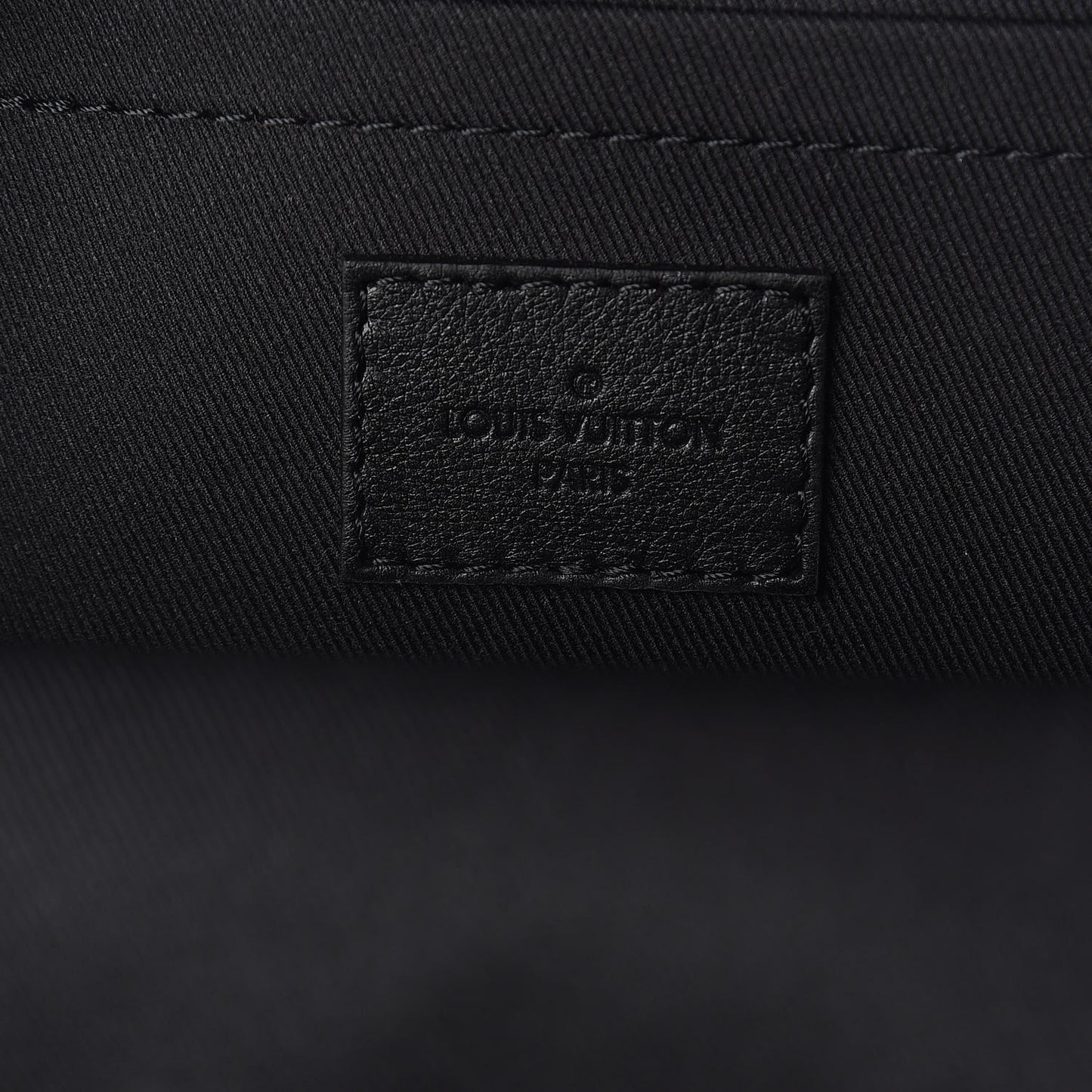 Monogram Palm Springs Backpack Mini