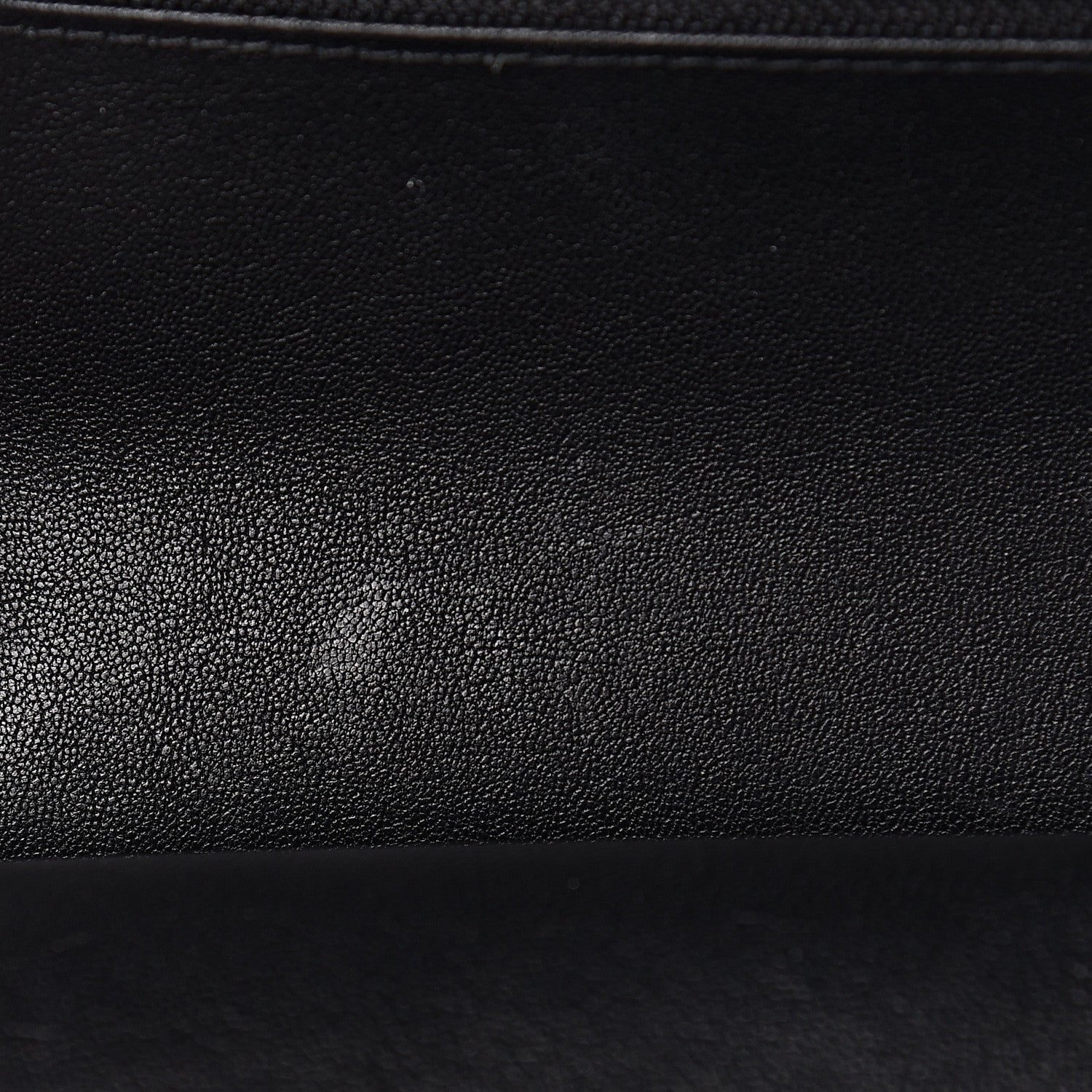 Chanel Sheepskin Chevron Quilted 2.55 Reissue 226 Flap So Black 8 of 16