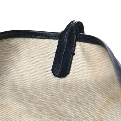 Goyard Goyardine Saint Louis PM Black 23 of 26