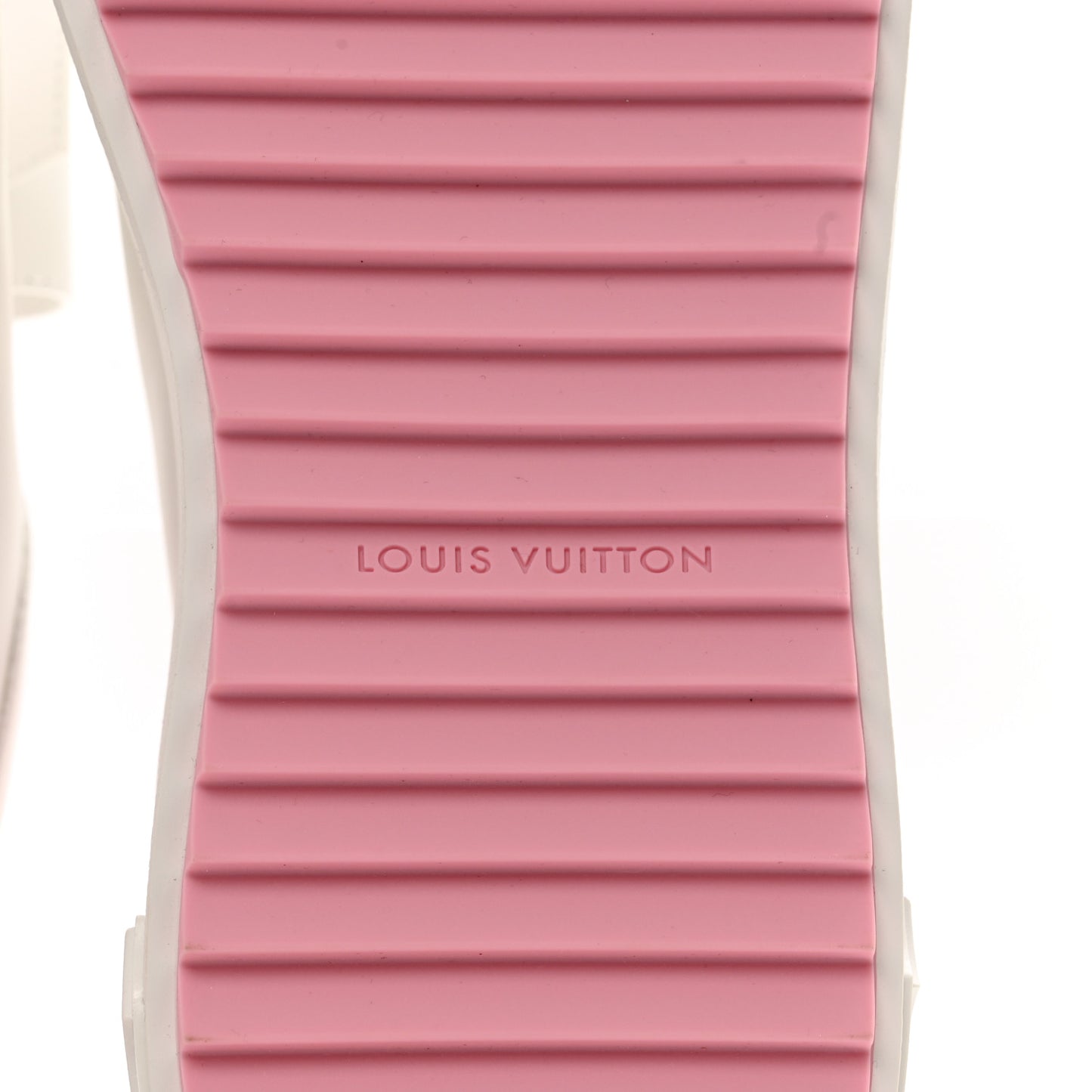 Time Out Bow Sneakers 40 White Pink