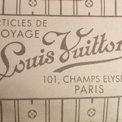 Louis Vuitton Monogram Neverfull MM 6 of 8
