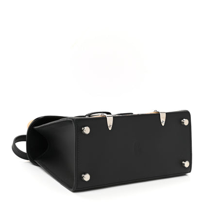 Goyard Goyardine Structure Mini Saigon Black 4 of 9