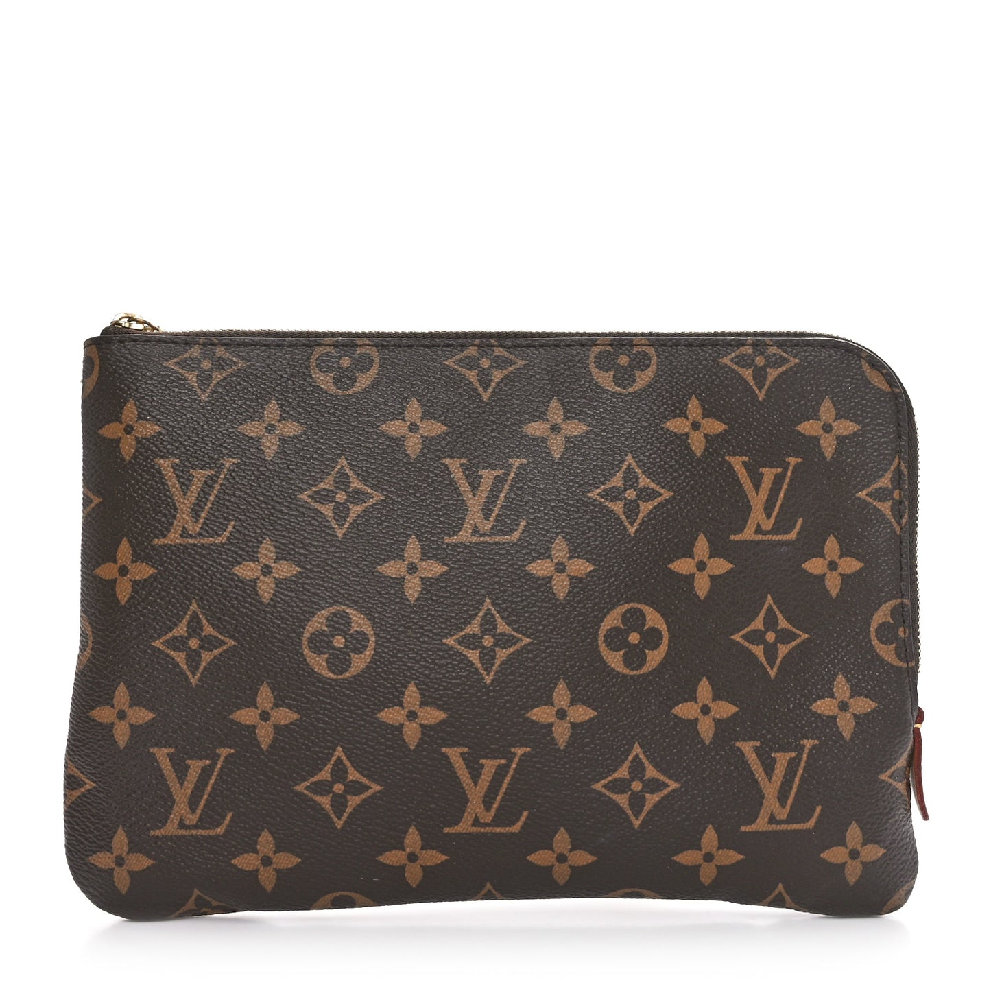 Monogram Etui Voyage PM Pouch