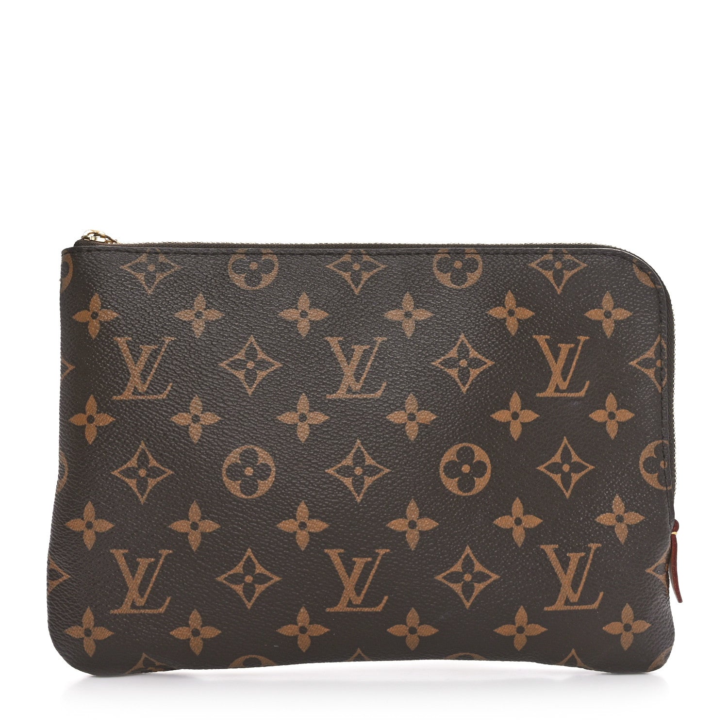 Louis Vuitton Monogram Etui Voyage PM Pouch 1 of 10
