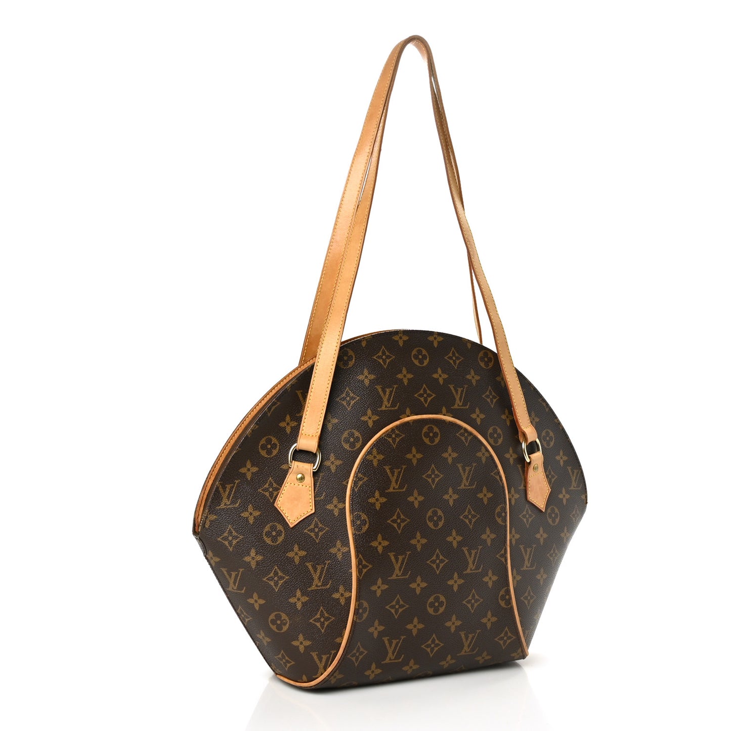 Monogram Ellipse GM Shopping Bag