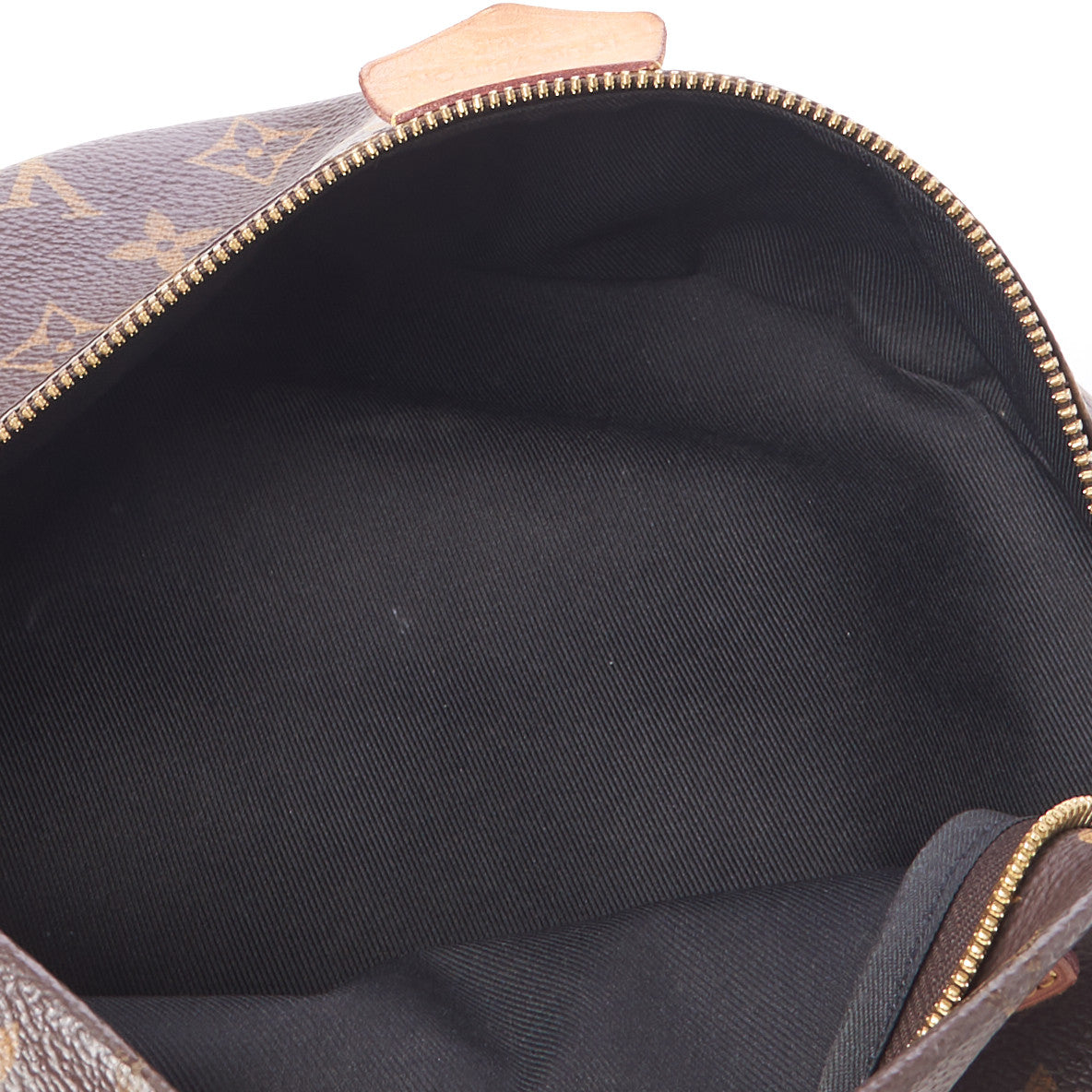 Louis Vuitton Monogram Bumbag 3 of 8