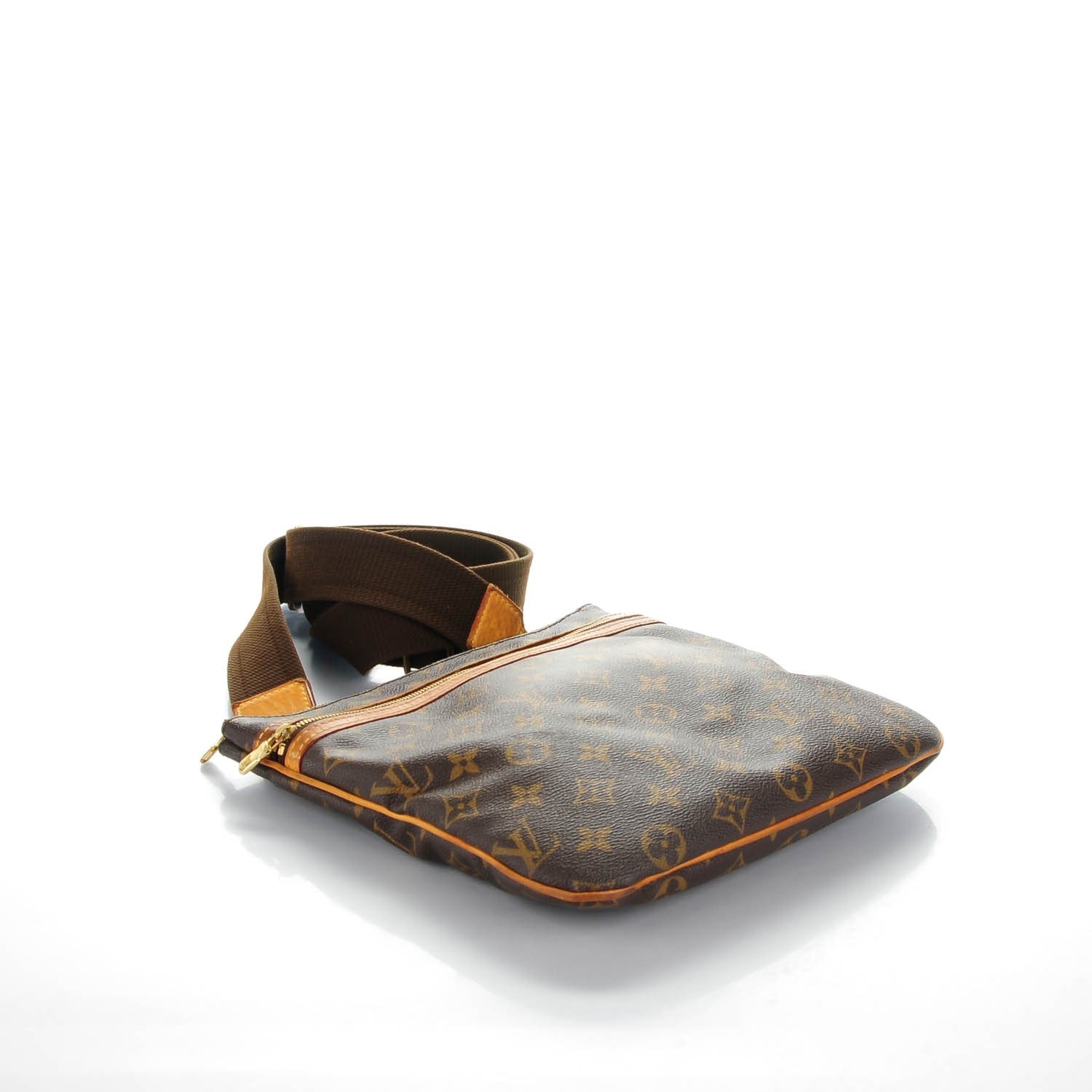 Louis Vuitton Monogram Bosphore Pochette 4 of 7