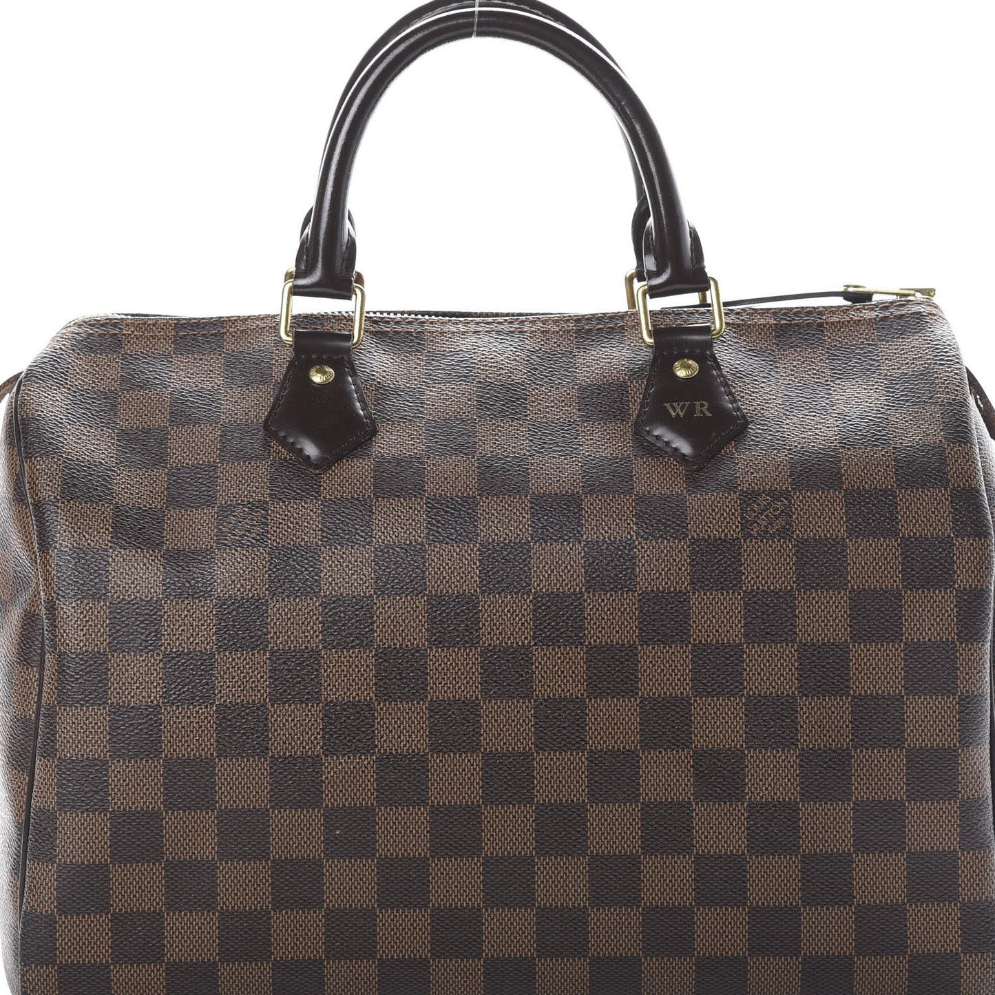 Damier Ebene Speedy 30