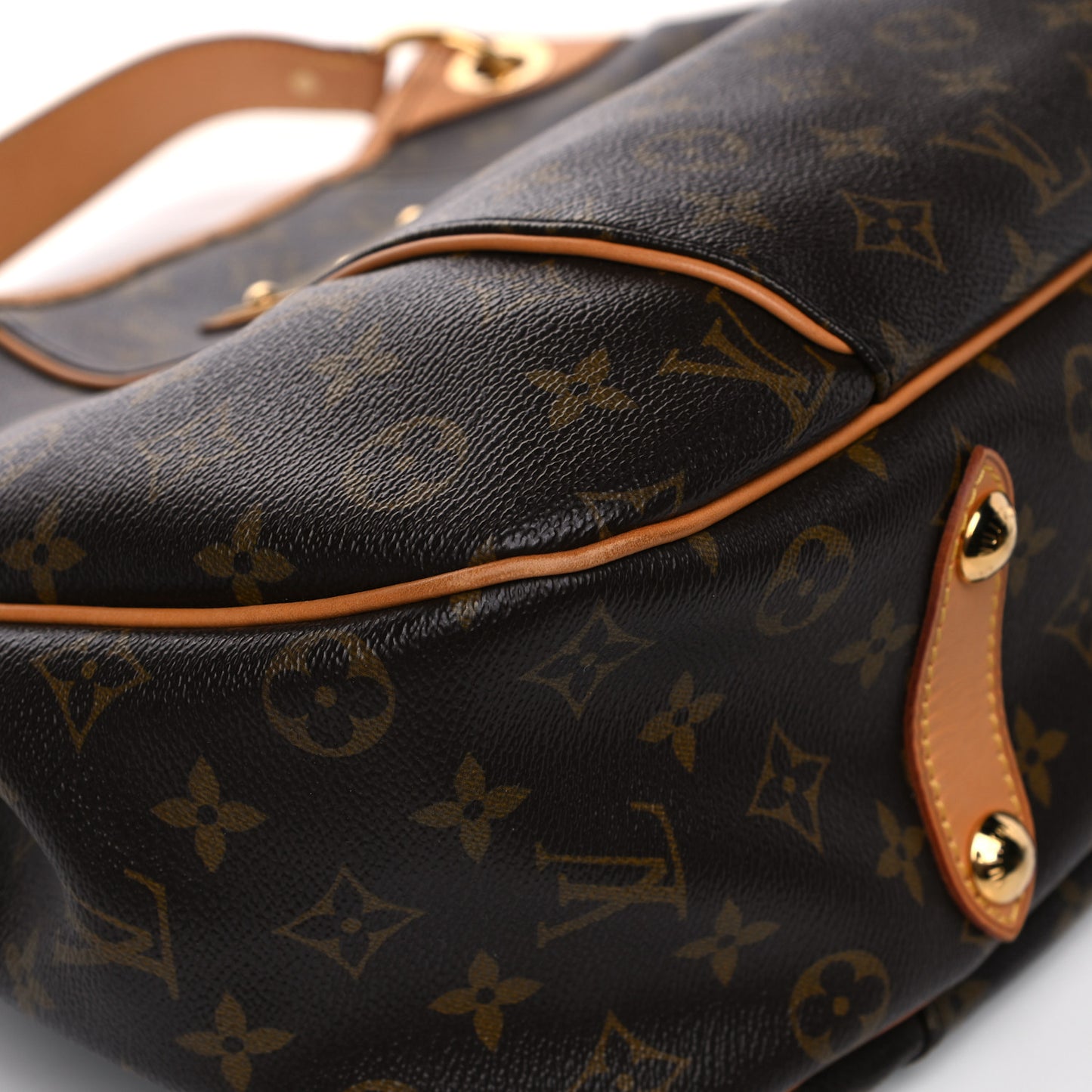 Monogram Galliera PM