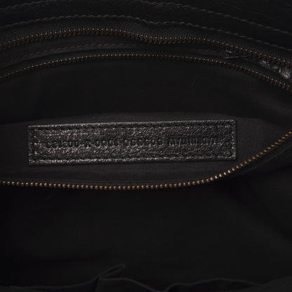 Balenciaga Agneau Classic Hardware City Black 7 of 9