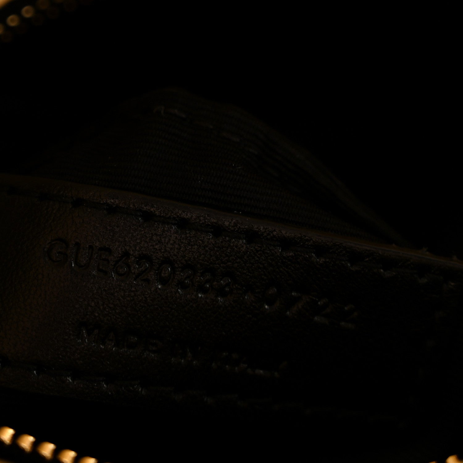 Saint Laurent Lambskin Quilted Toy Loulou Puffer Monogram Chain Satchel Jaune Pale 6 of 11
