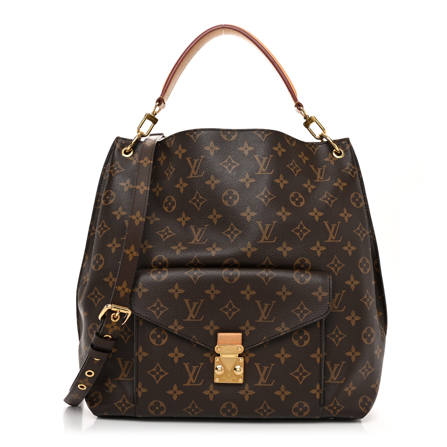 Louis Vuitton Monogram Metis 1 of 13