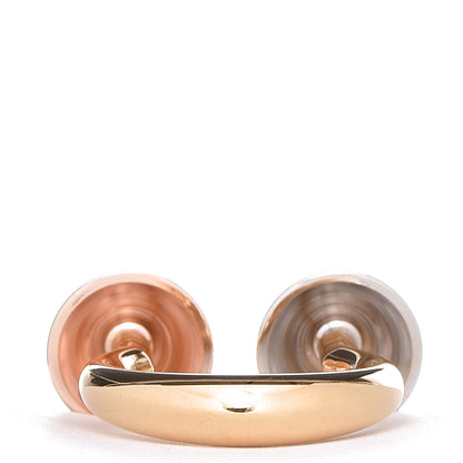 Louis Vuitton Studdy Ring M Gold Pink Silver 8 of 13