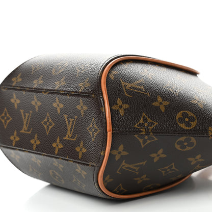 Louis Vuitton Monogram Ellipse PM 9 of 9