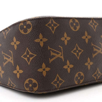 Louis Vuitton Monogram Looping MM 8 of 10