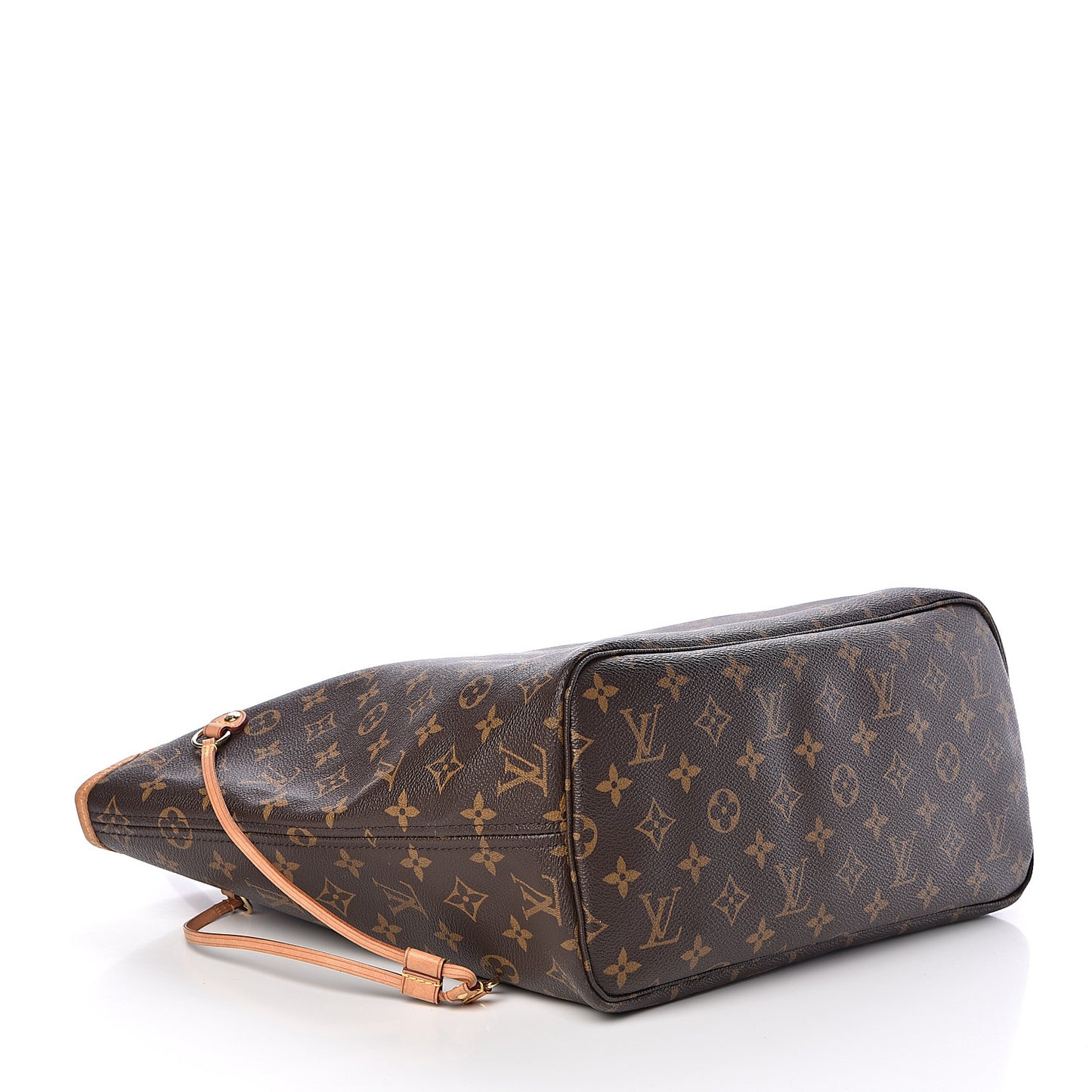Monogram Neverfull MM