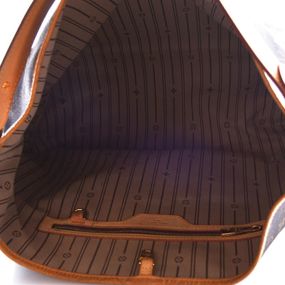 Louis Vuitton Monogram Delightful MM 5 of 8