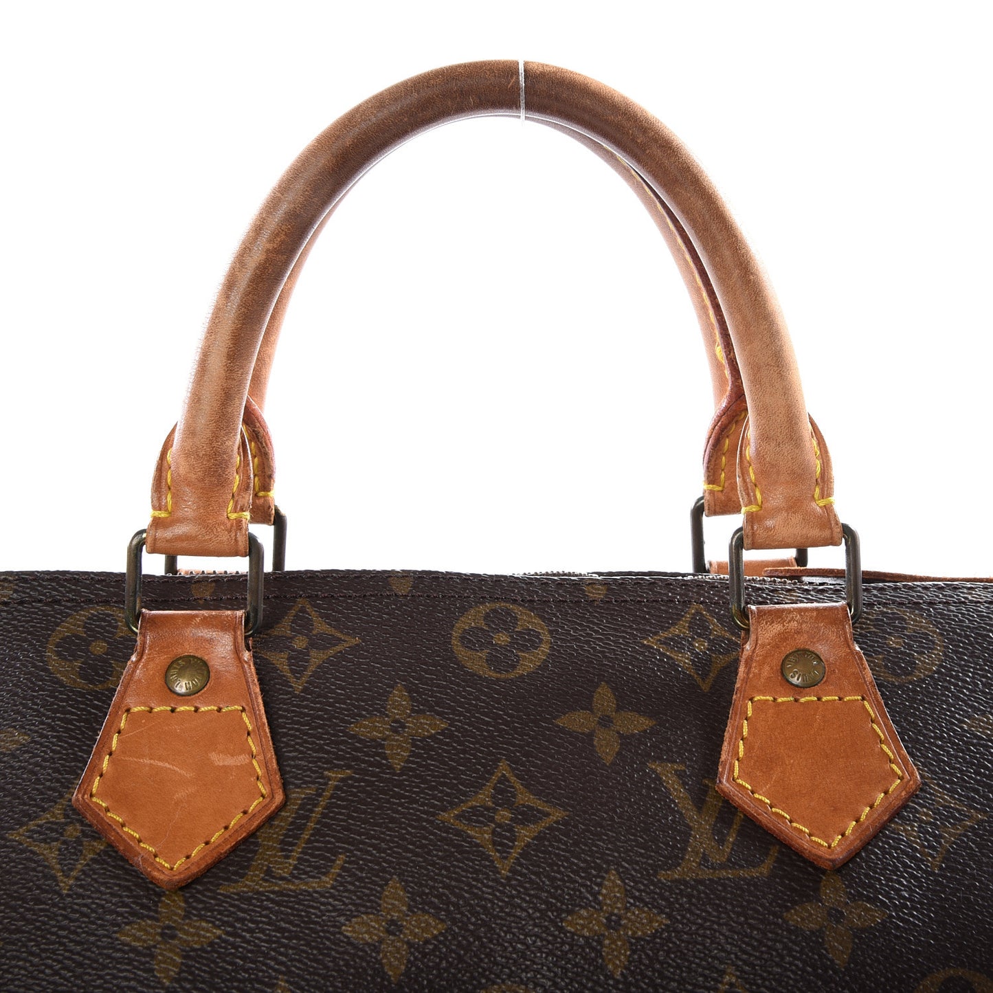 Monogram Speedy 30