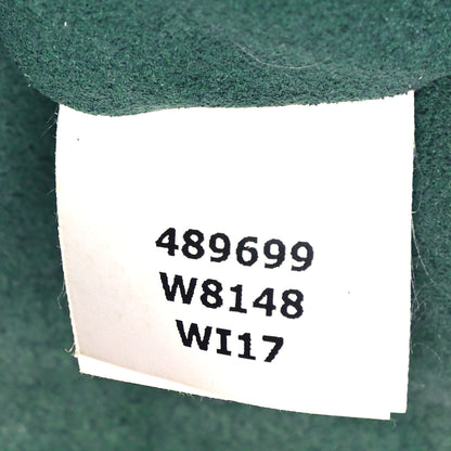 Stella McCartney Alter Nappa Weekend Duffle Bag Green 6 of 9