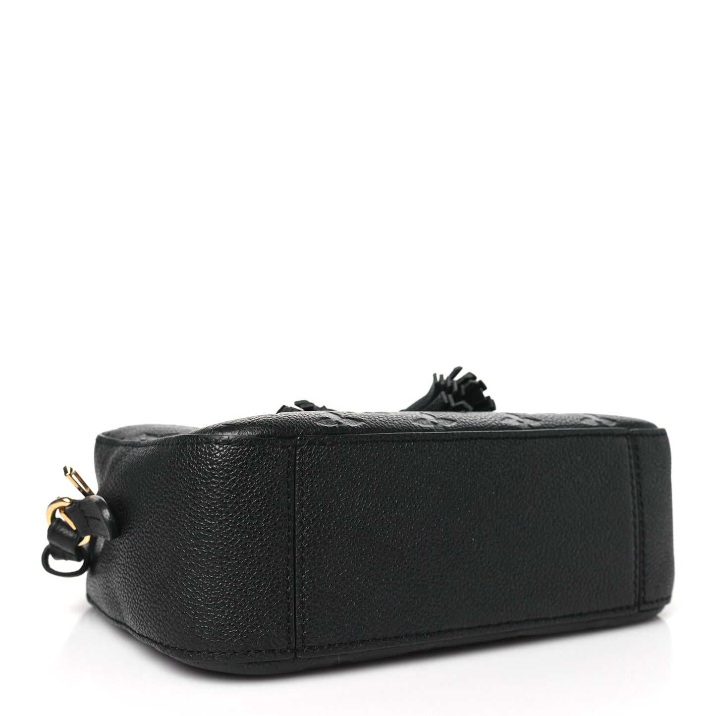 Empreinte Saintonge Black