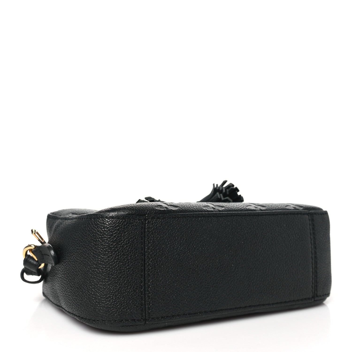 Louis Vuitton Empreinte Saintonge Black 4 of 10