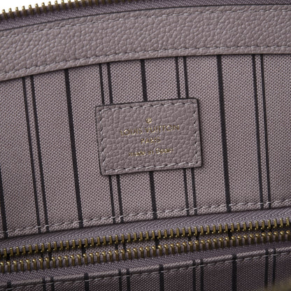 Louis Vuitton Empreinte Pont Neuf MM Mastic 8 of 11