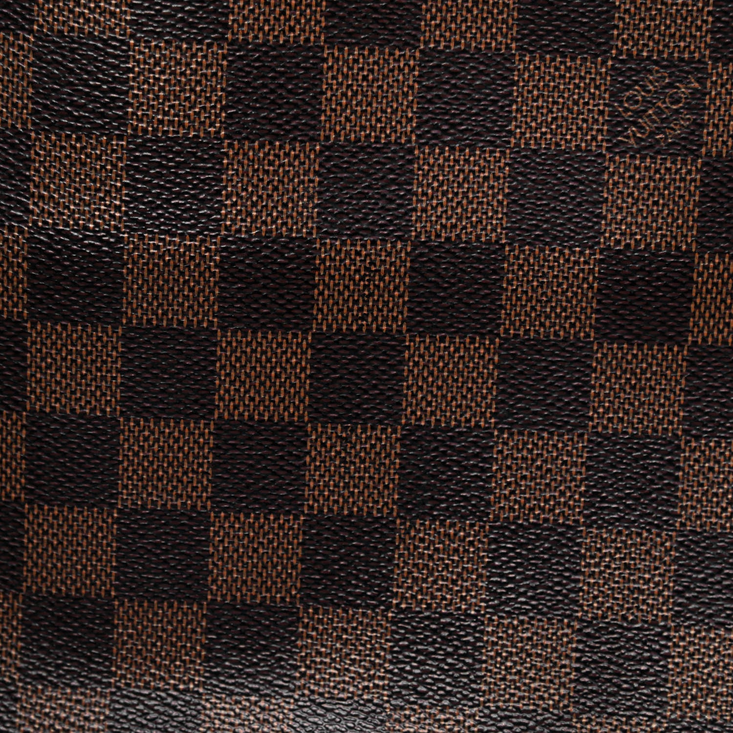 Louis Vuitton Damier Ebene Rivoli MM 16 of 21
