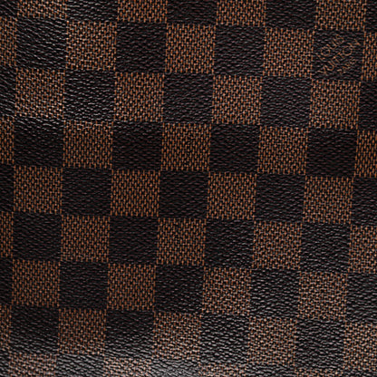 Louis Vuitton Damier Ebene Rivoli MM 16 of 21