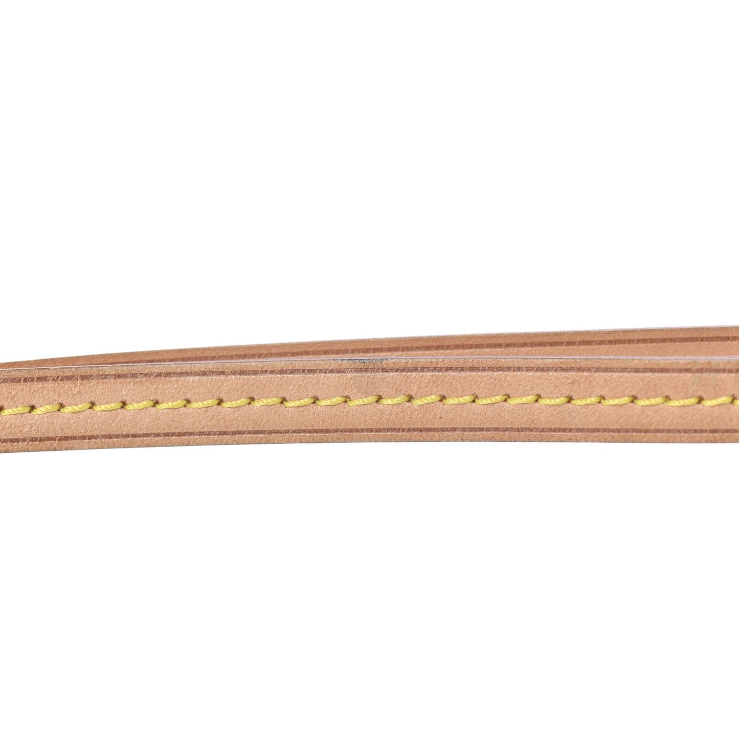 Vachetta Wapity Strap