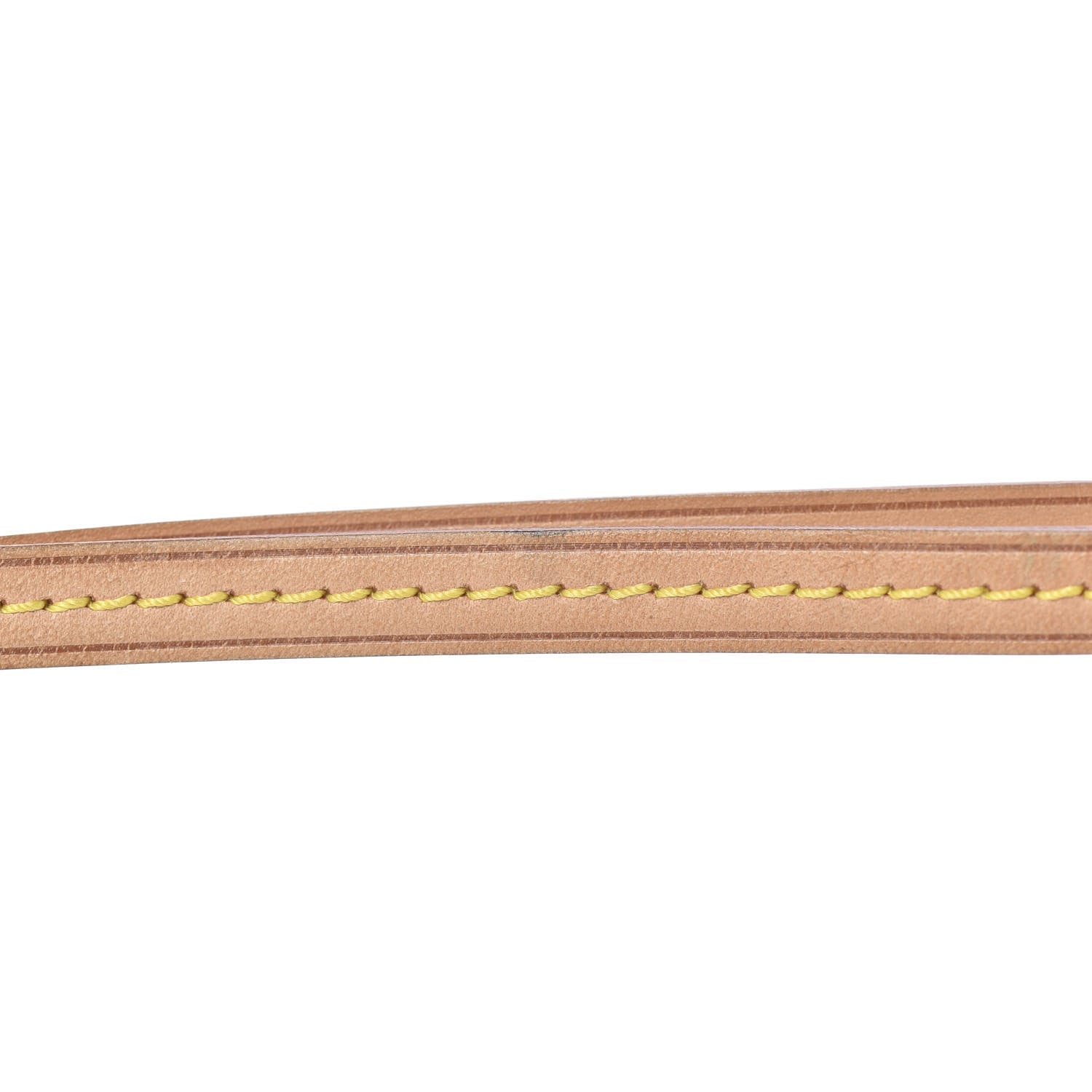 Louis Vuitton Vachetta Wapity Strap 3 of 3