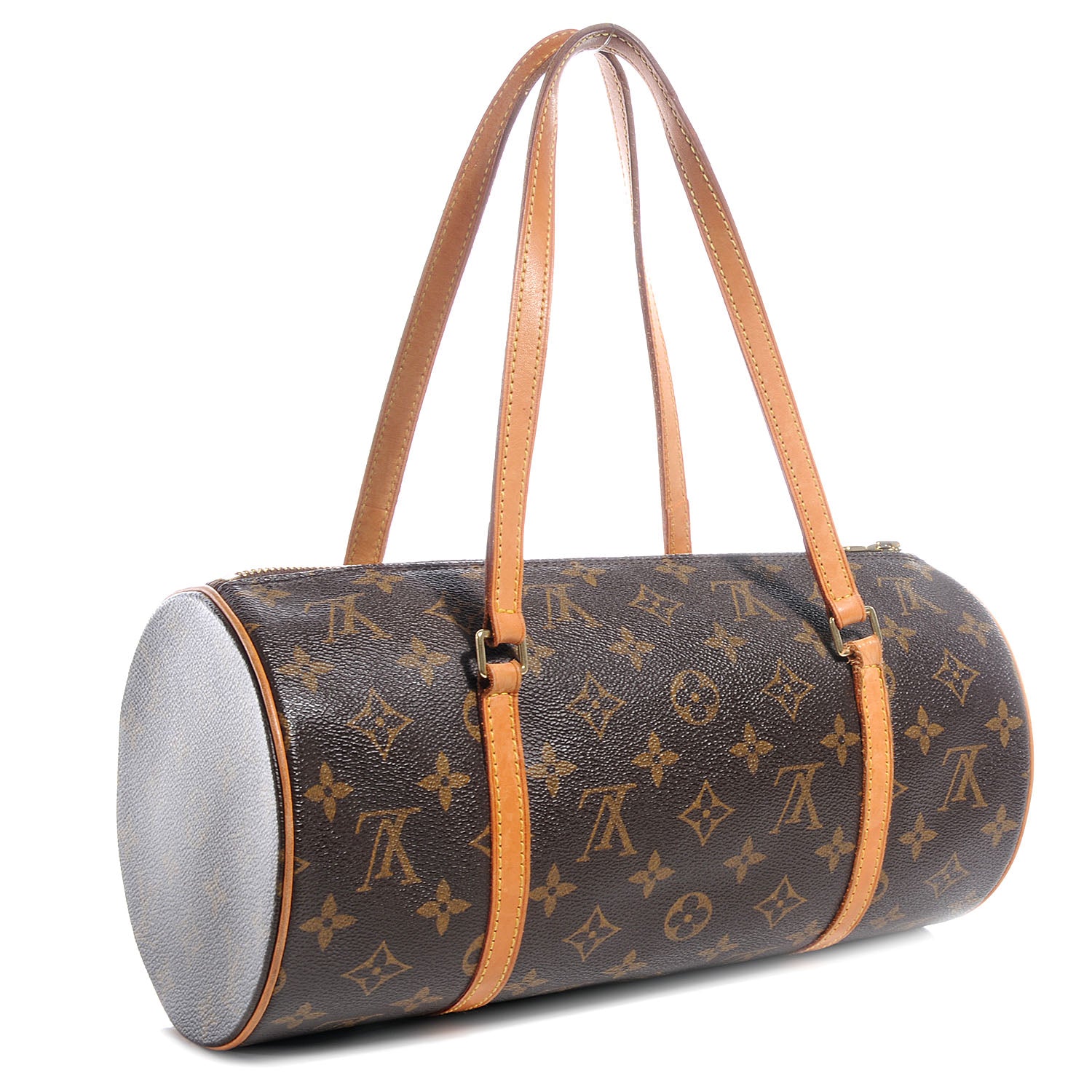 Louis Vuitton Monogram Papillon 30 3 of 8
