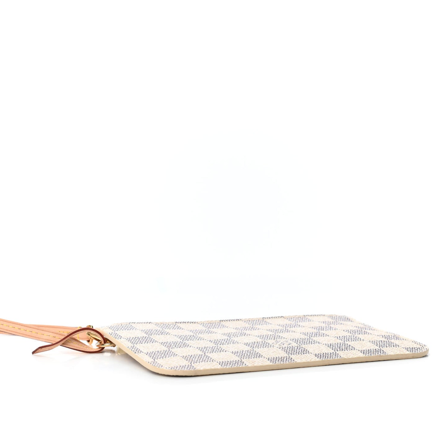 Damier Azur Neverfull PM Pochette