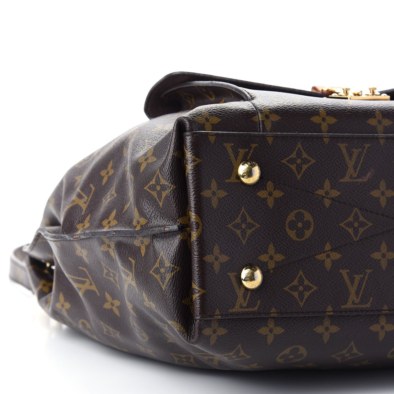 Louis Vuitton Monogram Metis 7 of 8
