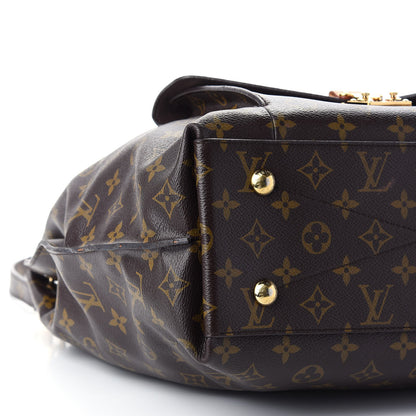 Louis Vuitton Monogram Metis 7 of 8
