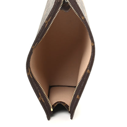 Louis Vuitton Monogram Toiletry Pouch 19 5 of 7